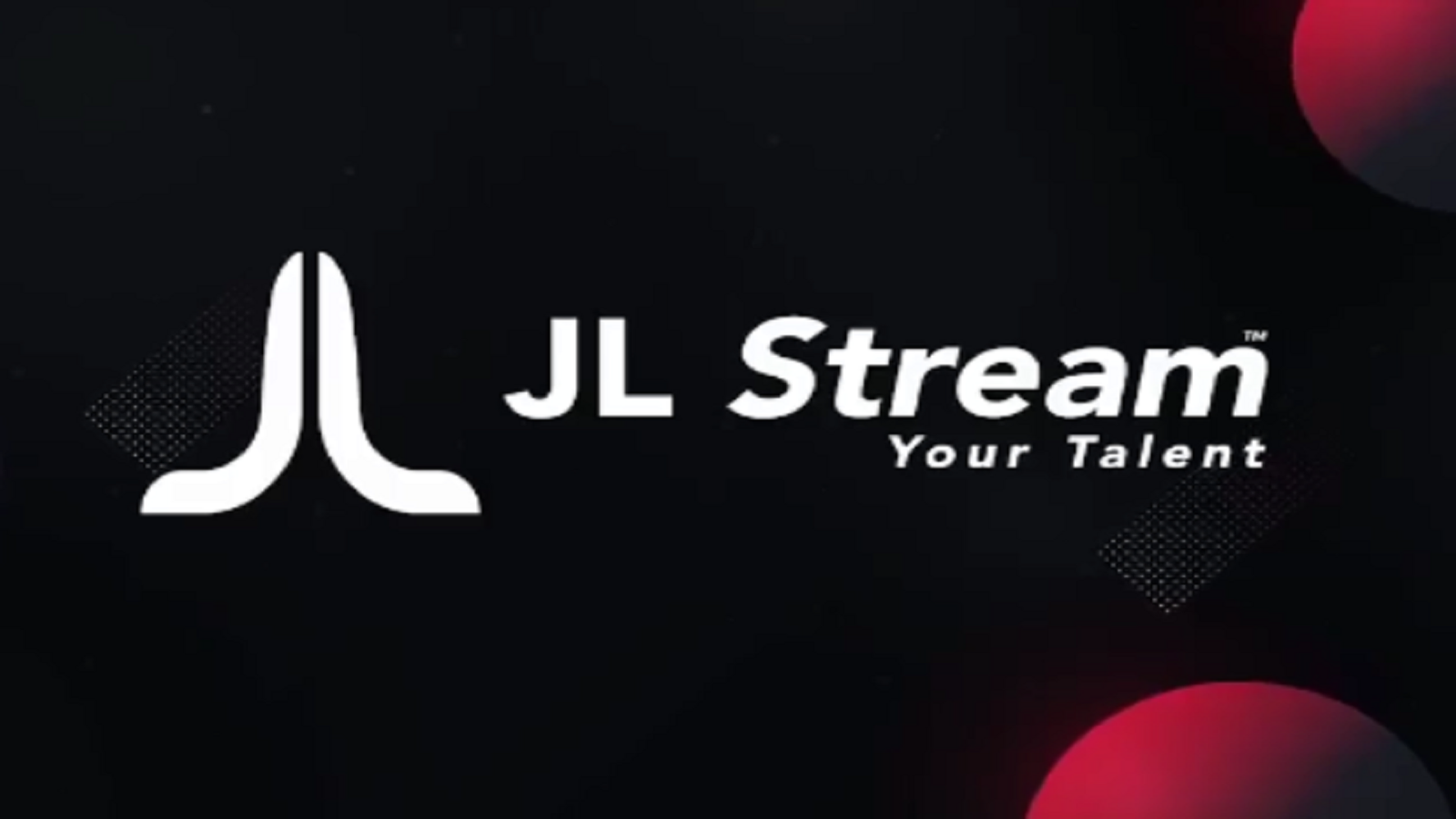 JL STREAM MOBILE APP