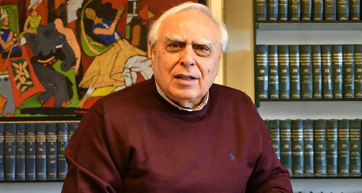 kapil sibal