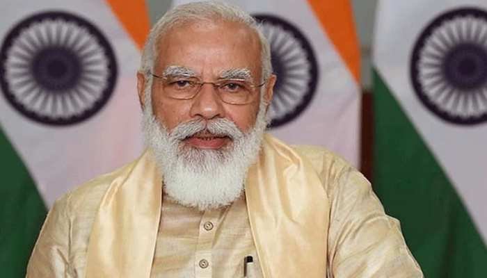 pm narender modi