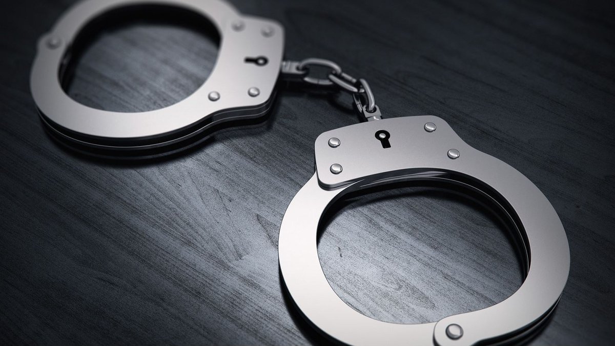 crime gang busted in up