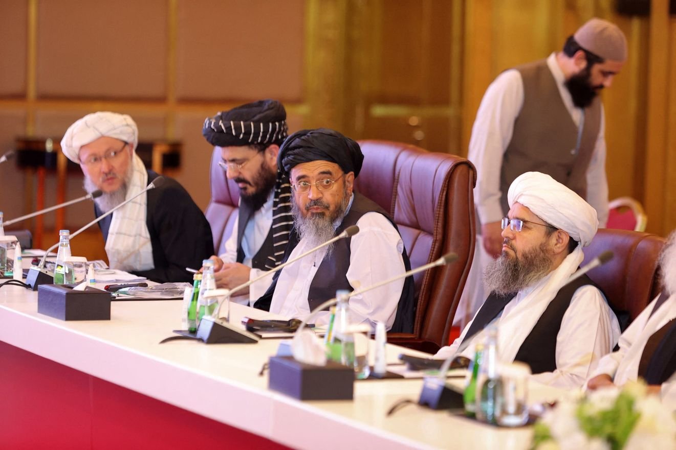 Russia and Taliban to hold bilateral meeting soon in Moscow