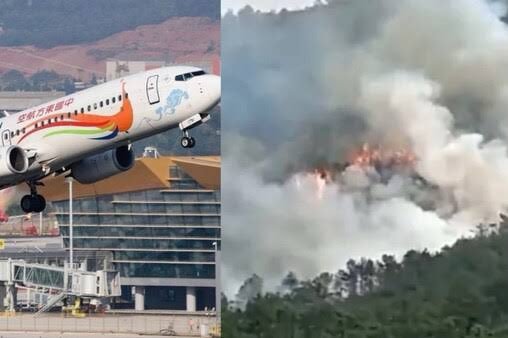 china plane crash