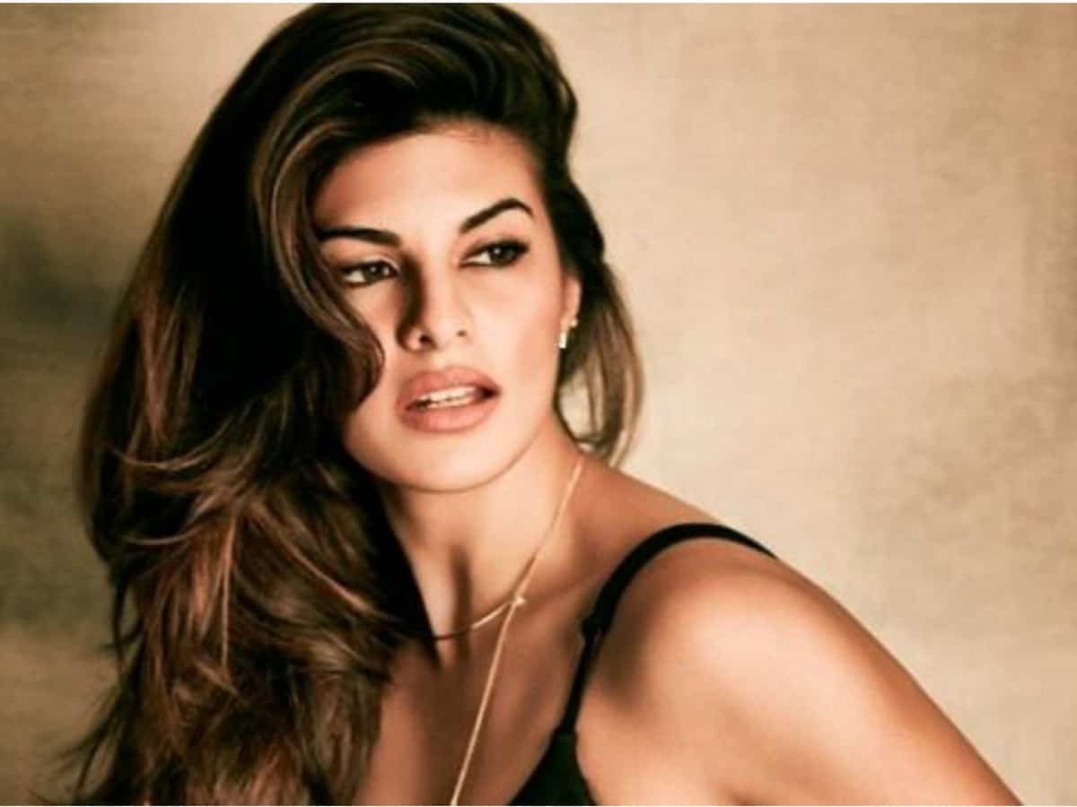 Jacqueline Fernandez property seized by ED
