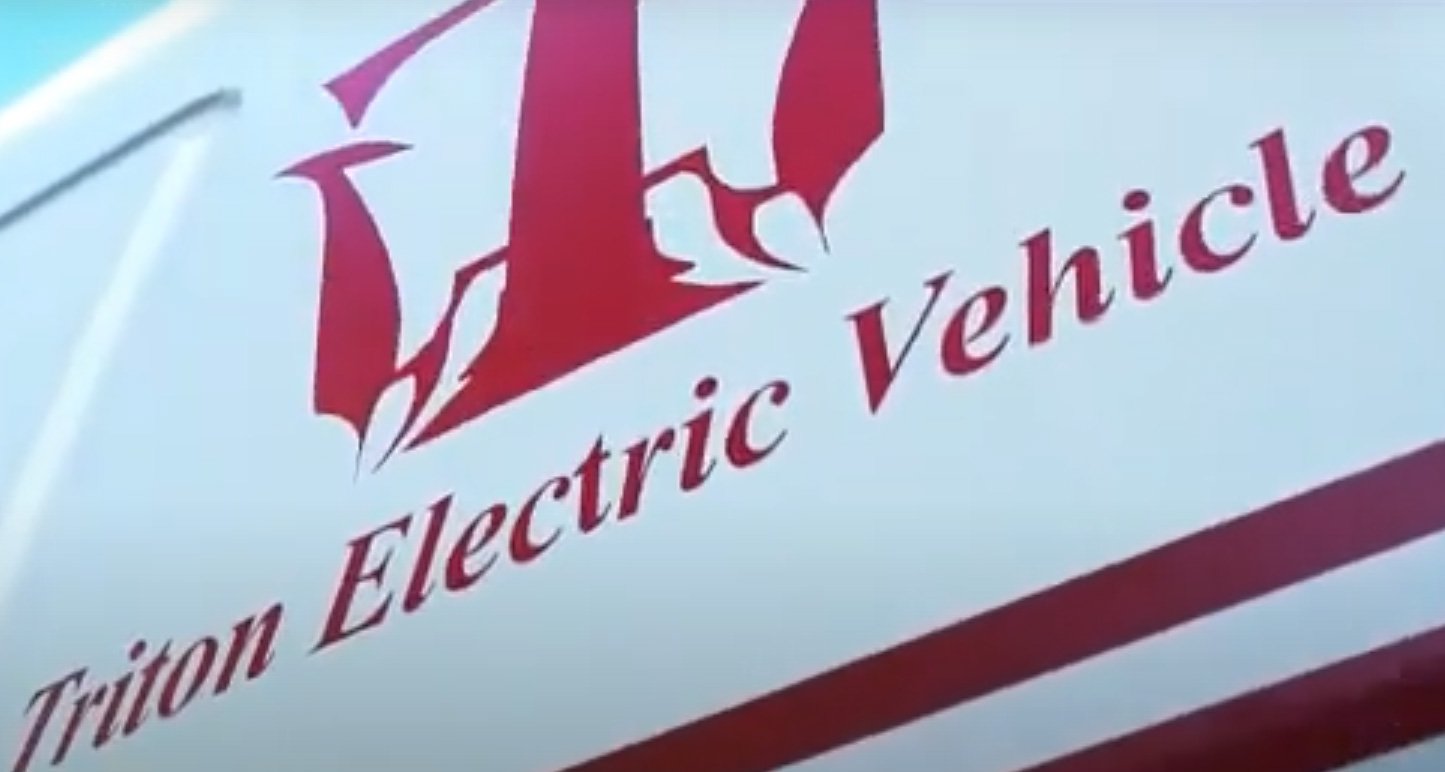 Triton Electric Vehicle LLC