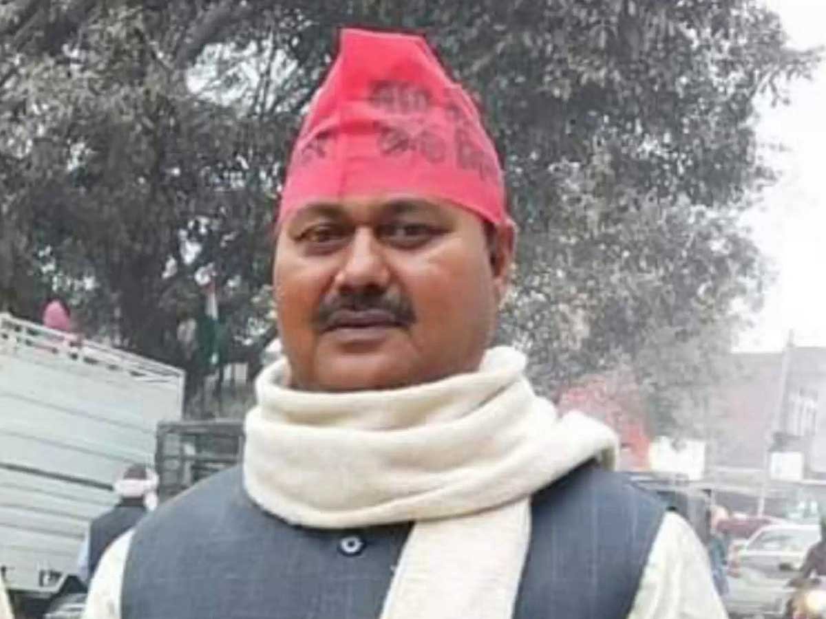 bheem prasad