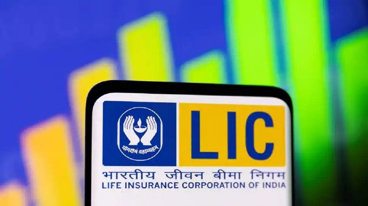 LIC IPO