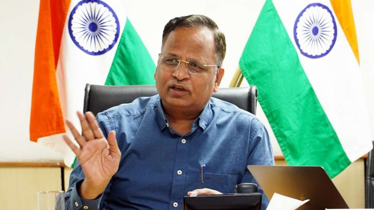 satyendra-jain-health-minister-delhi
