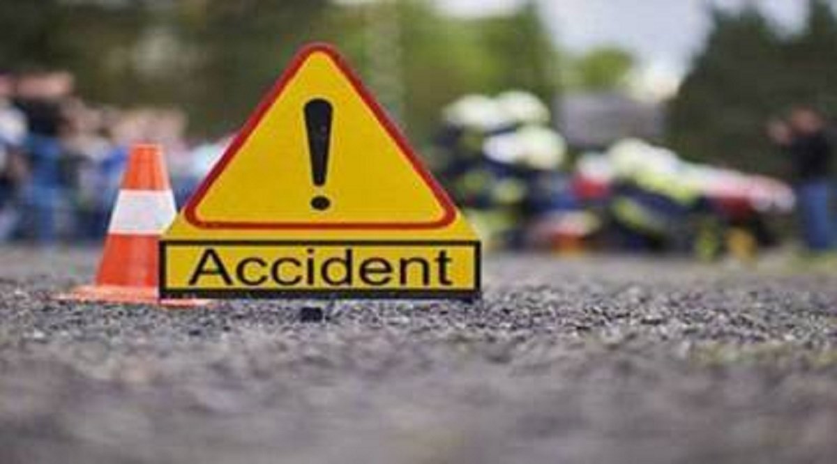 Khandwa Vadodara Highway