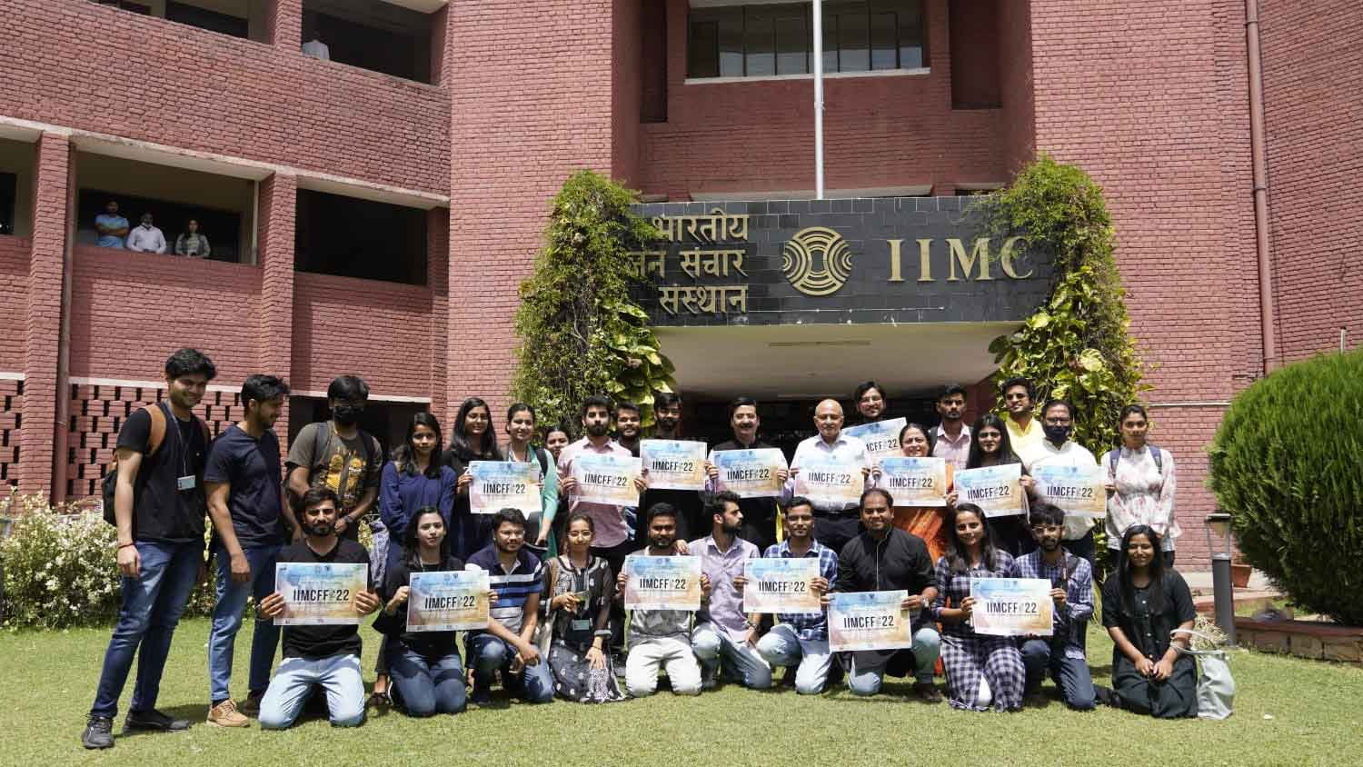 IIMCFF2022