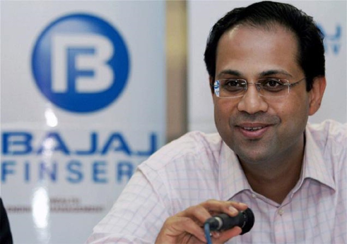 Sanjiv Bajaj
