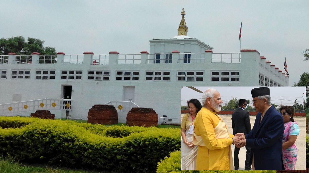 pm-modi-in-lumbini