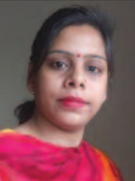 samiksha rai