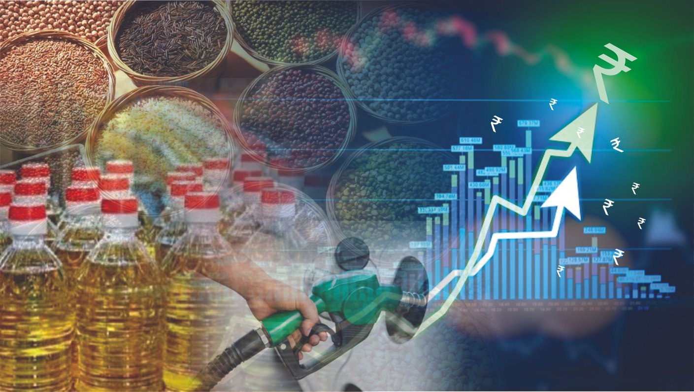 ECONOMY INDIA 