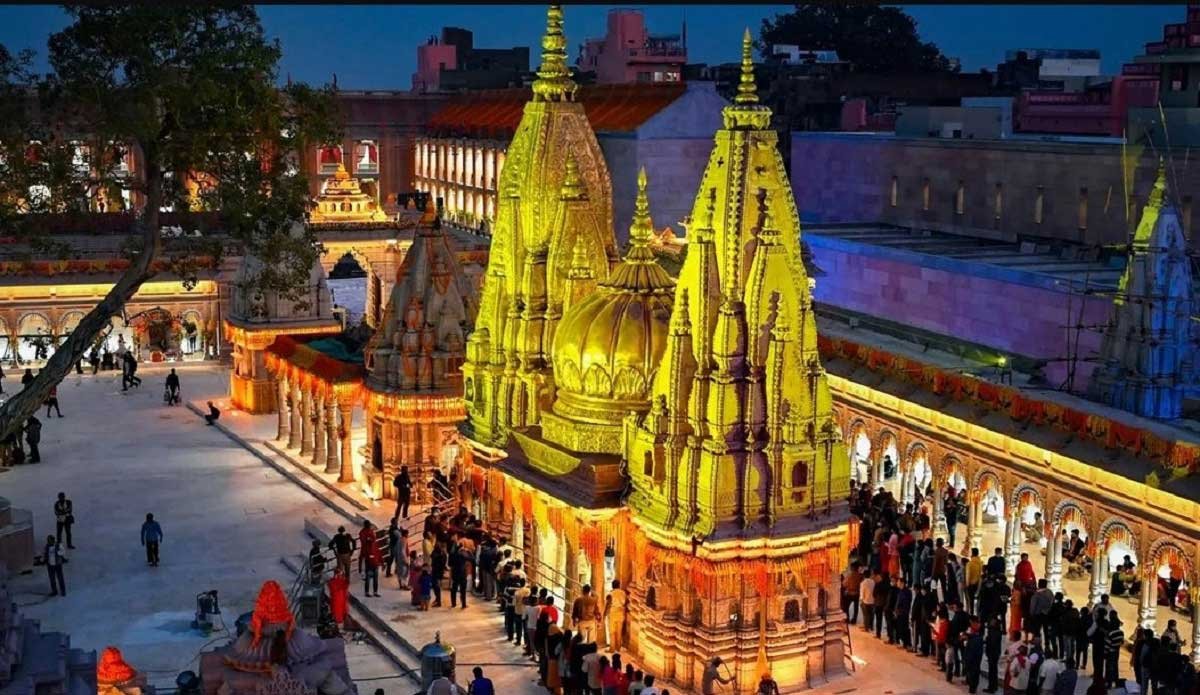 kashi-vishvanath
