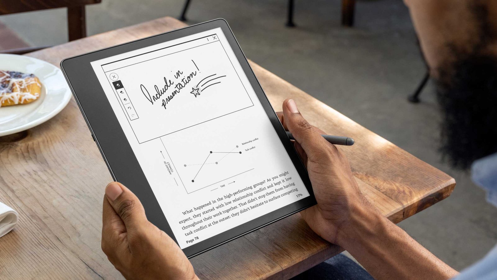 kindle