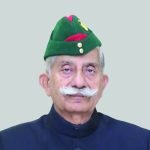 BD Mishra