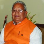 Kal Raj Mishra