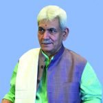 Manoj Sinha